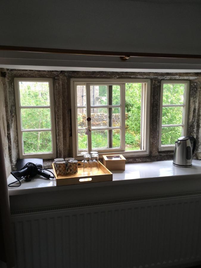 Sweetbriar And Bed & Breakfast