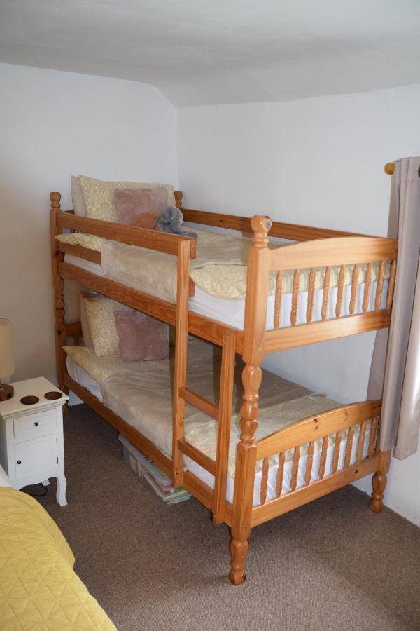 Bed & Breakfast Sweetbriar And Starbotton