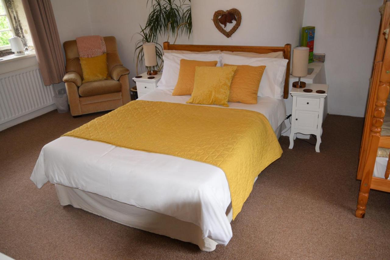 Bed & Breakfast Sweetbriar And