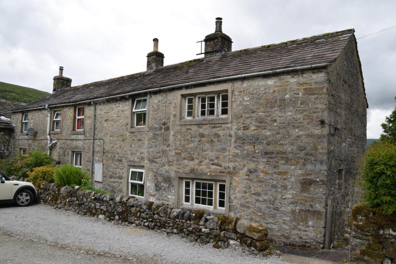Bed & Breakfast Sweetbriar And Starbotton