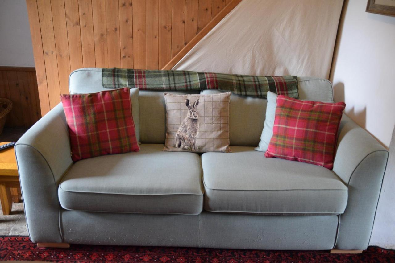 Bed & Breakfast Sweetbriar And 3*