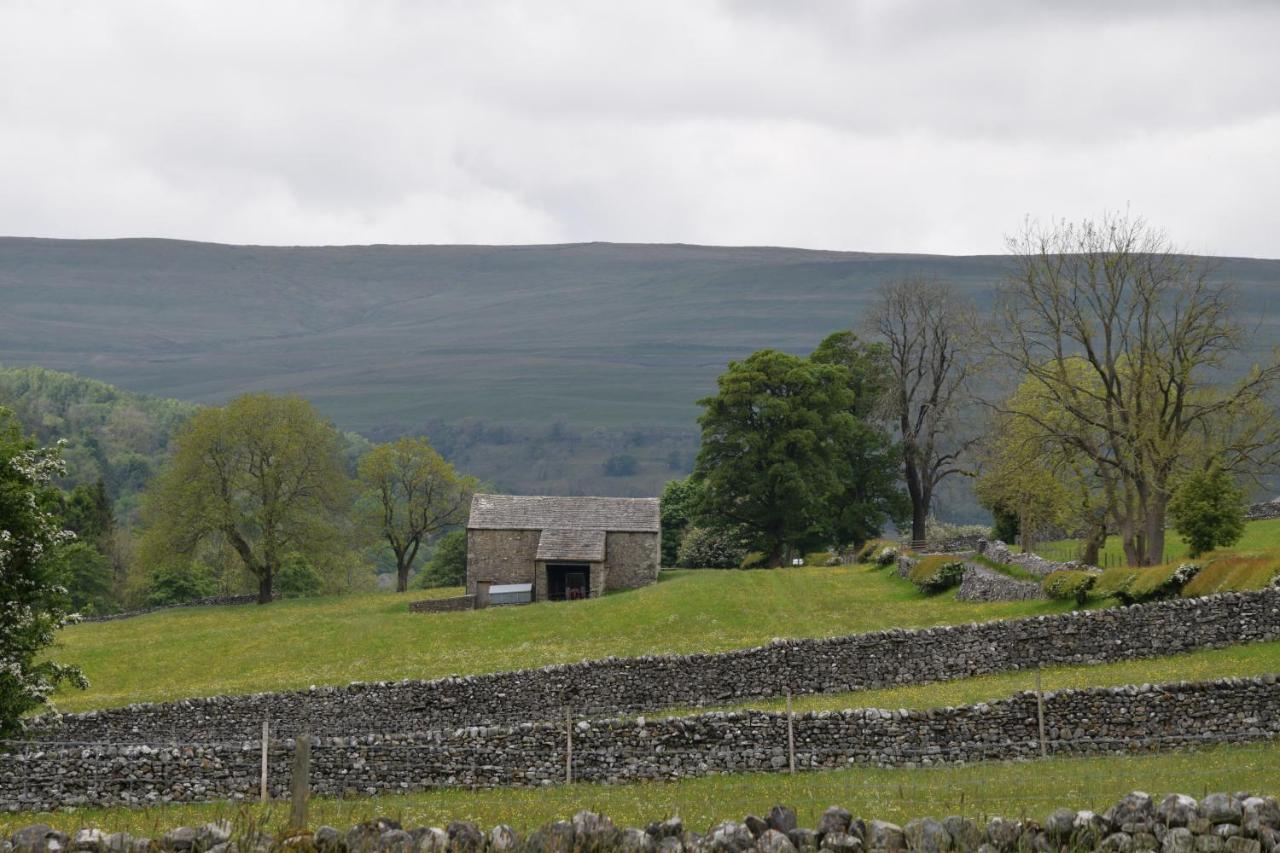 Sweetbriar And 3* Starbotton