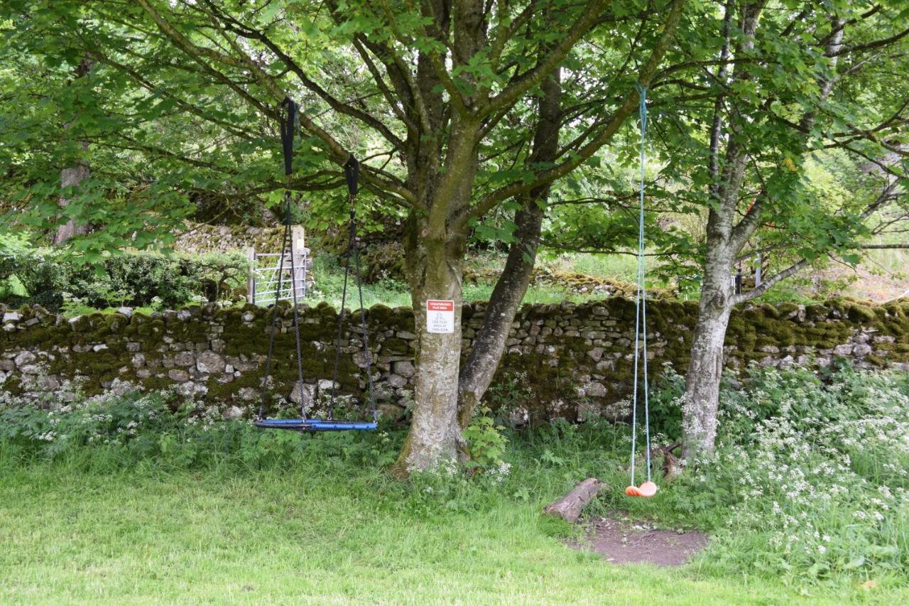 Bed & Breakfast Sweetbriar And Starbotton