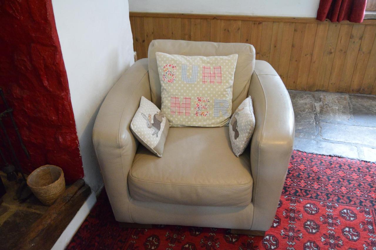 Bed & Breakfast Sweetbriar And