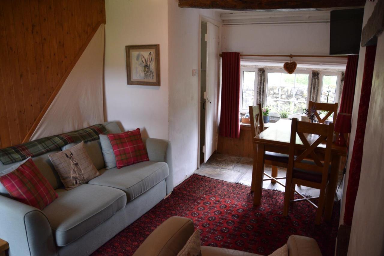 Bed & Breakfast Sweetbriar And