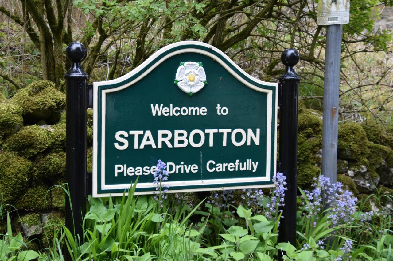 Bed & Breakfast Sweetbriar And Starbotton