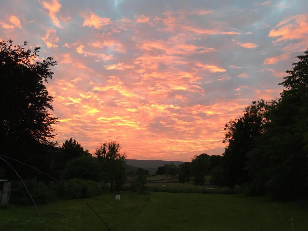 Bed & Breakfast Sweetbriar And